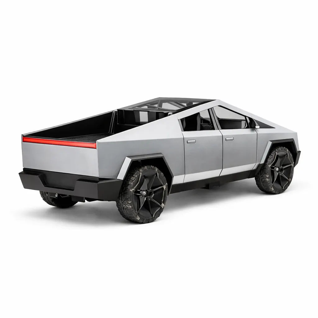 Cybertruck Pickup RC Car (App Control)