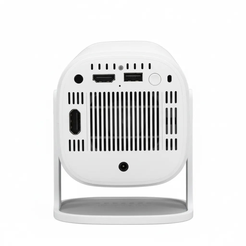 S40 Ultra HD 4K Projector