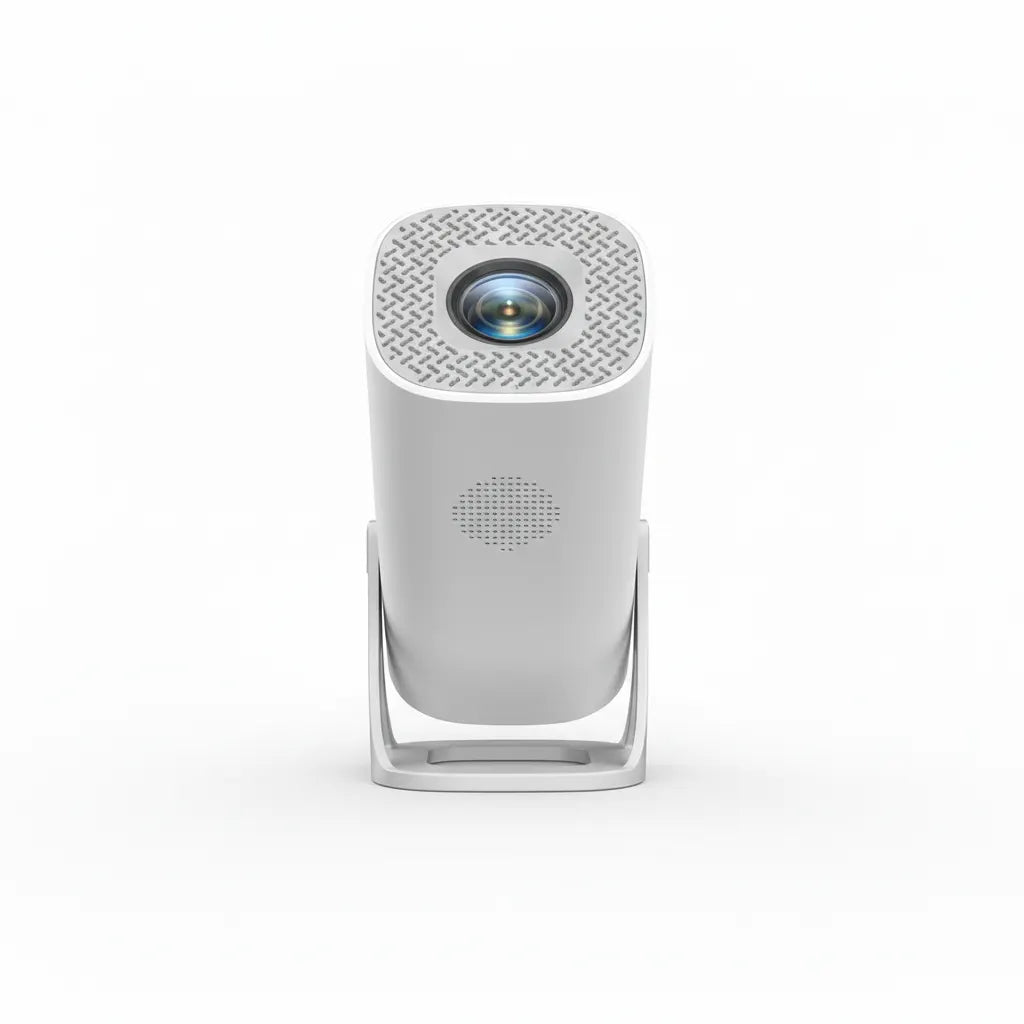 S40 Ultra HD 4K Projector