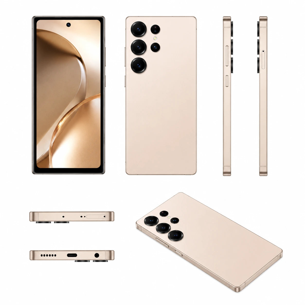 Mini S36 Smartphone