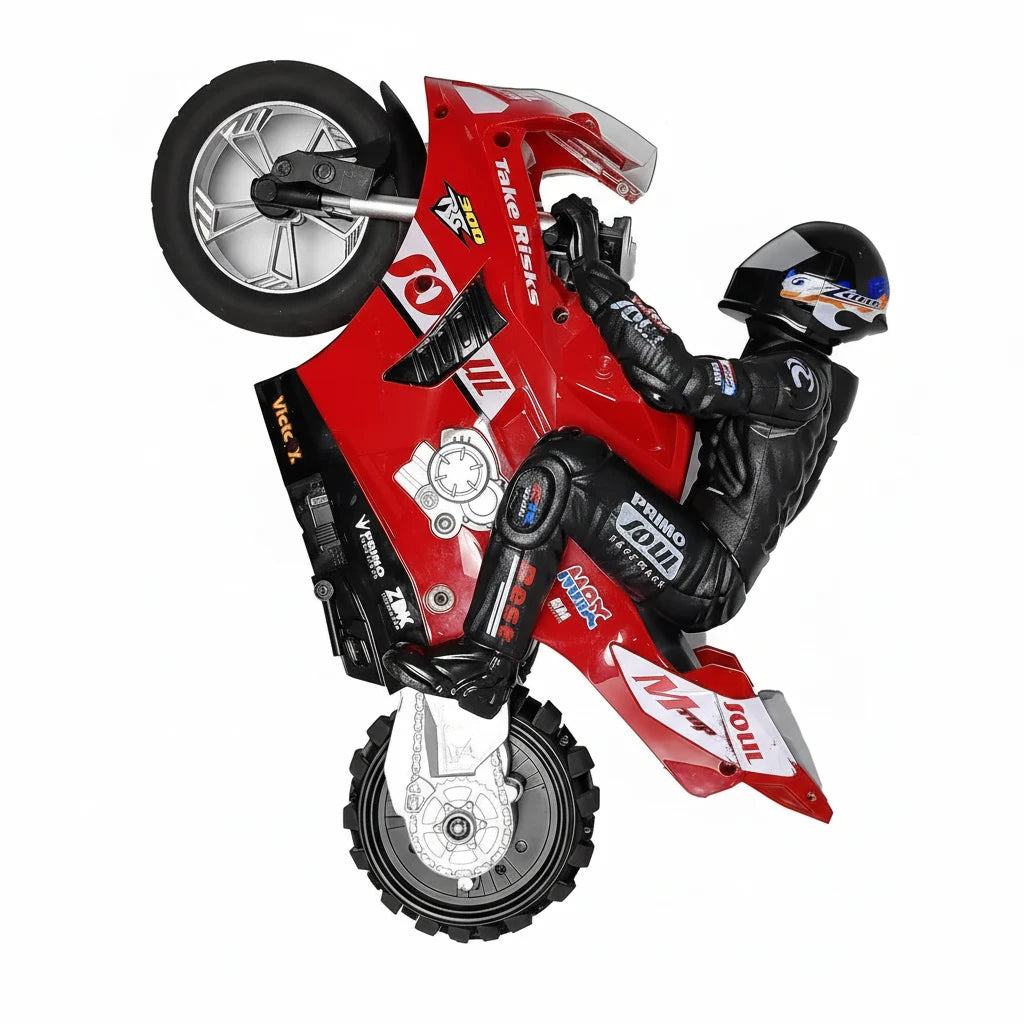 Stunt Drift 6-Axis Gyro BIKE