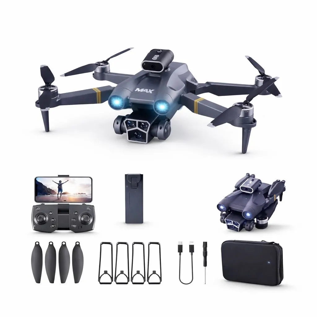 Y3 Max Drone