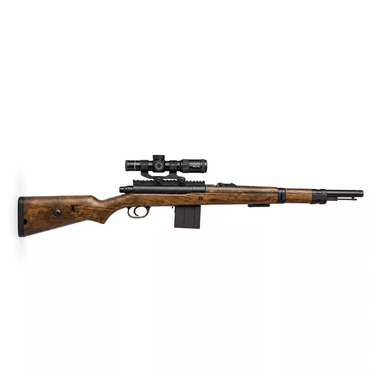 KAR98K Electric Gel Blaster with Scope & Bipod