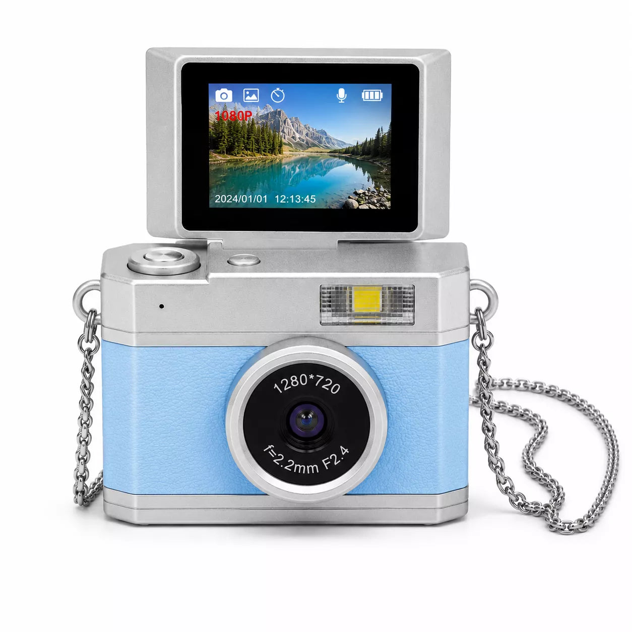 Mini Digital Camera