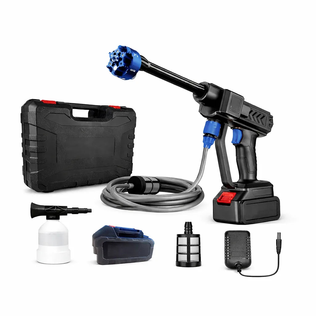 High Pressure Car Washer