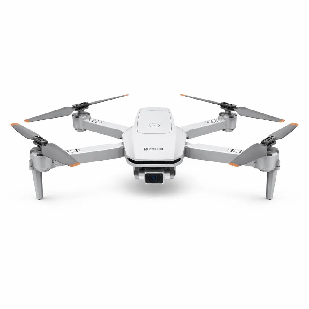 DR-DG600C(GPS 8K Camera Double Battery)