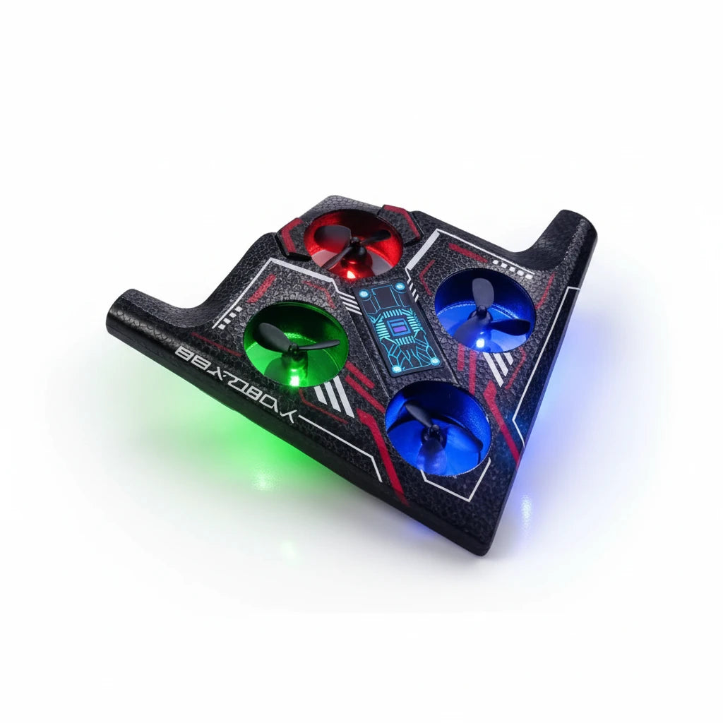B2 Drone Y-Series