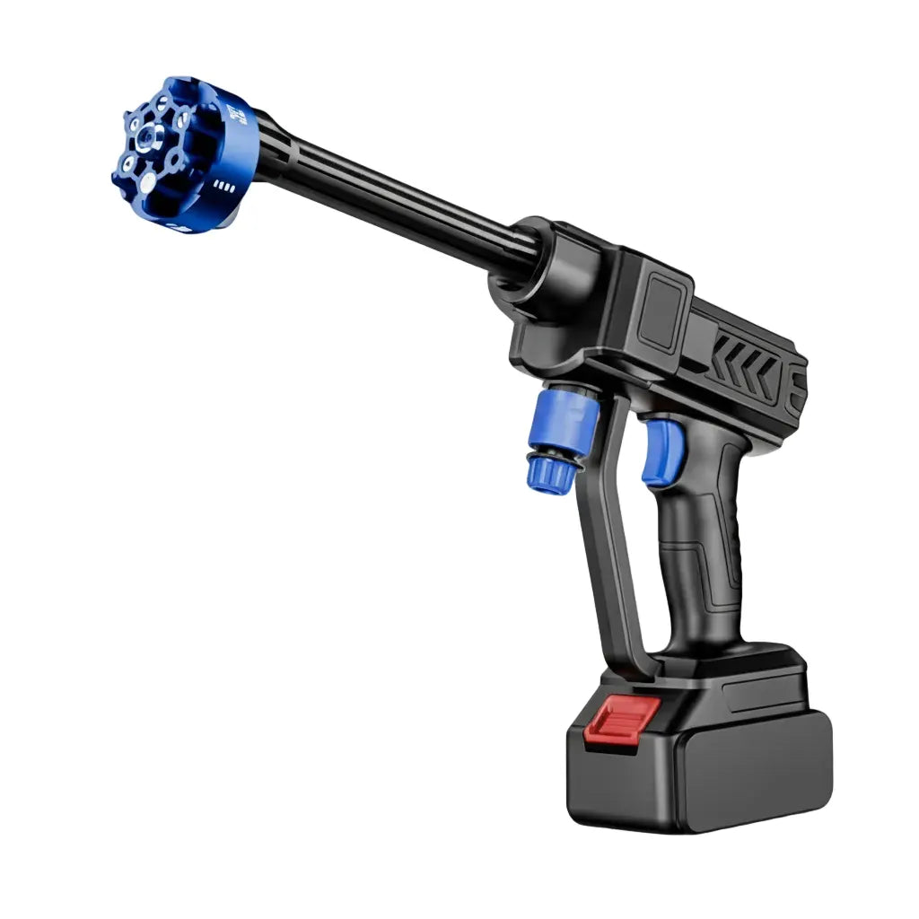 High Pressure Car Washer