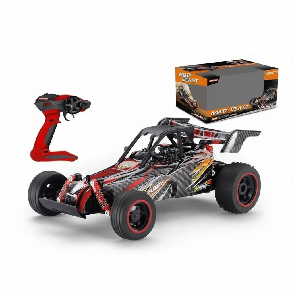 Mad Beast Buggy RC Car (18kmph)
