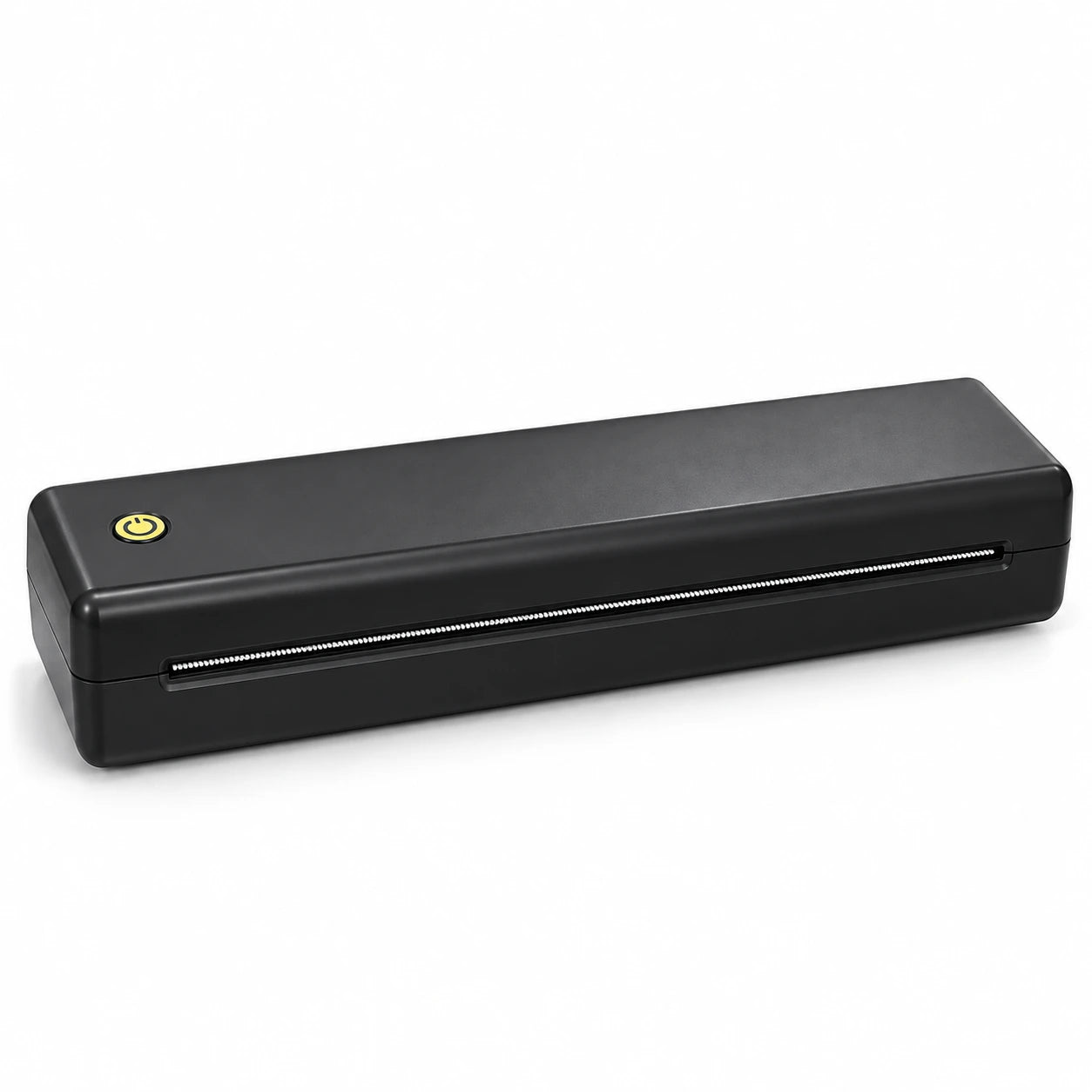 A43 Portable A4 Thermal Printer | Wireless Inkless Document Printer