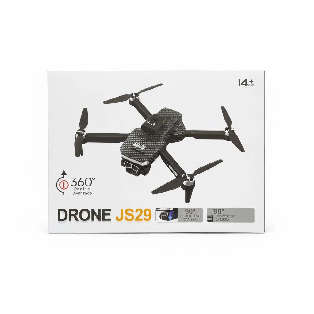 JS29 Pro Drone (5 Camera Gimbal)