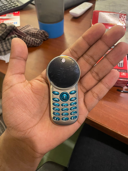 Smallest phone with camera (2 sim and tf card supported)