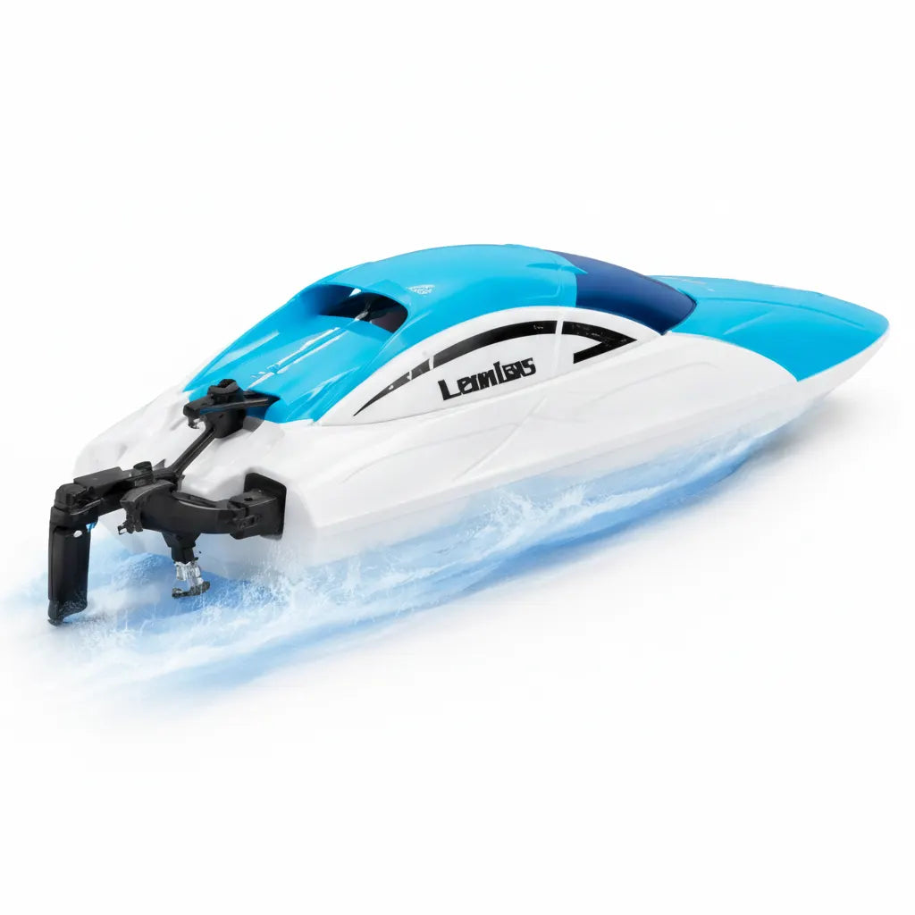 RC High Speed Water Boat