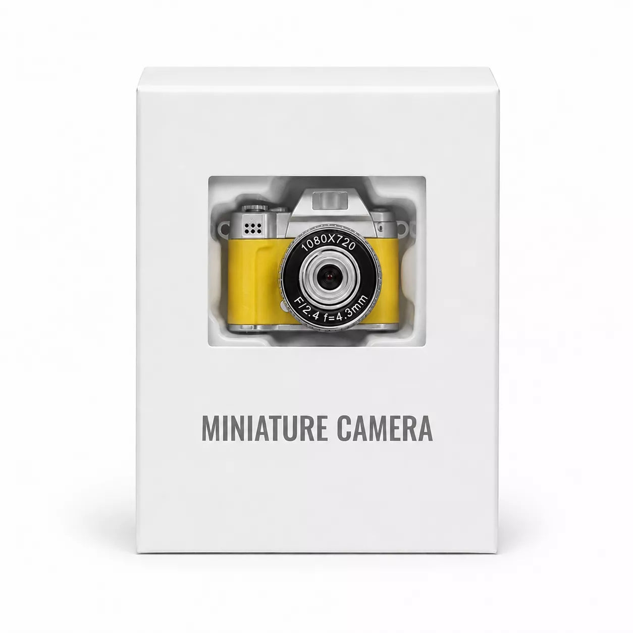 Mini Digital Camera