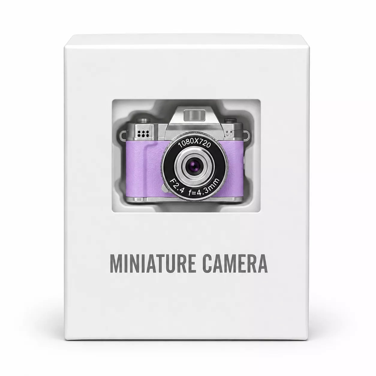 Mini Digital Camera