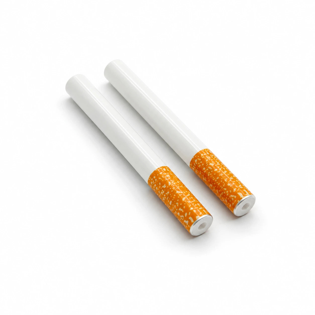 Bubble Cigarette Blower | 2 Sticks with Case