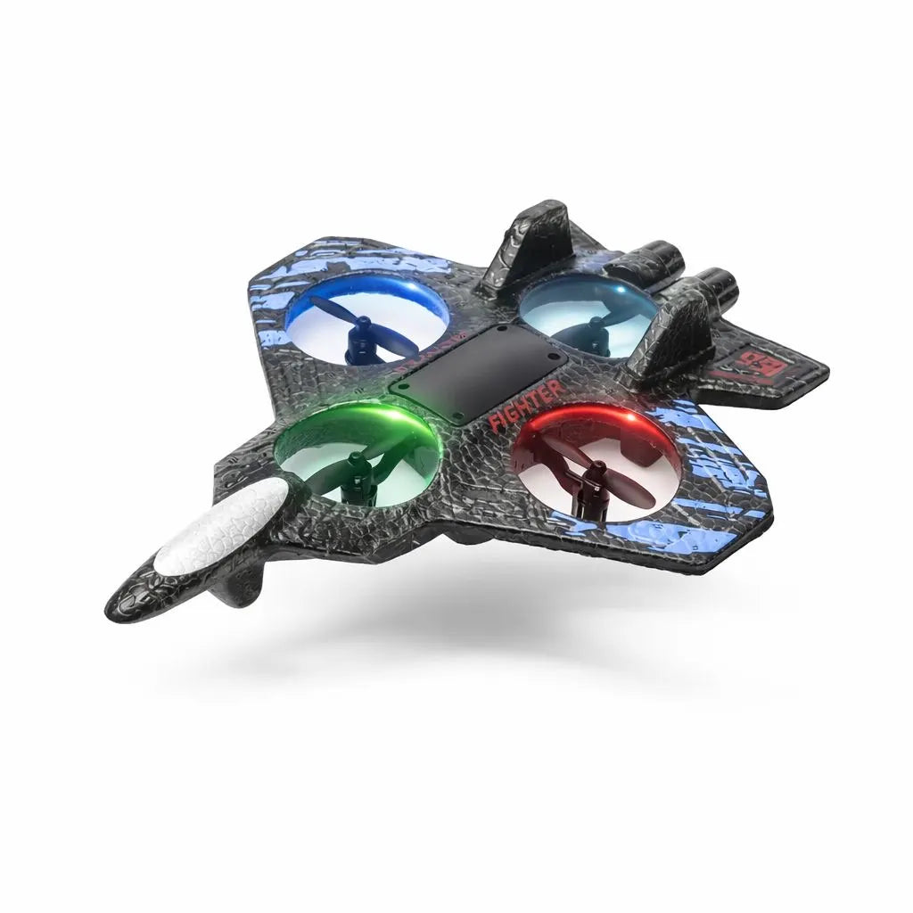 Fighter RC Plane 2.4GHz