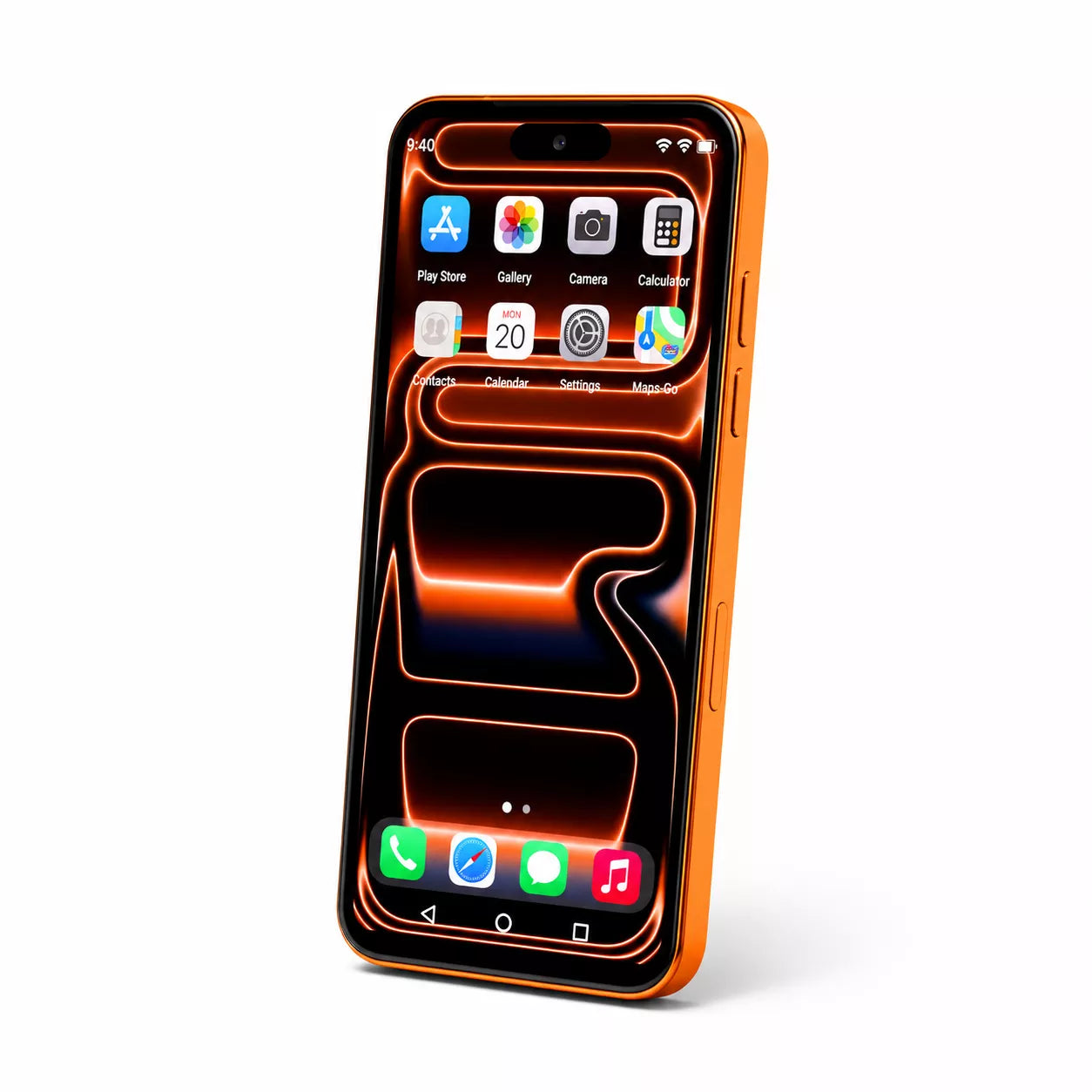 Mini iPhone