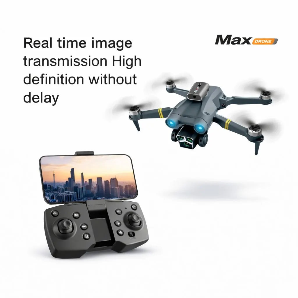 M3 Max Drone
