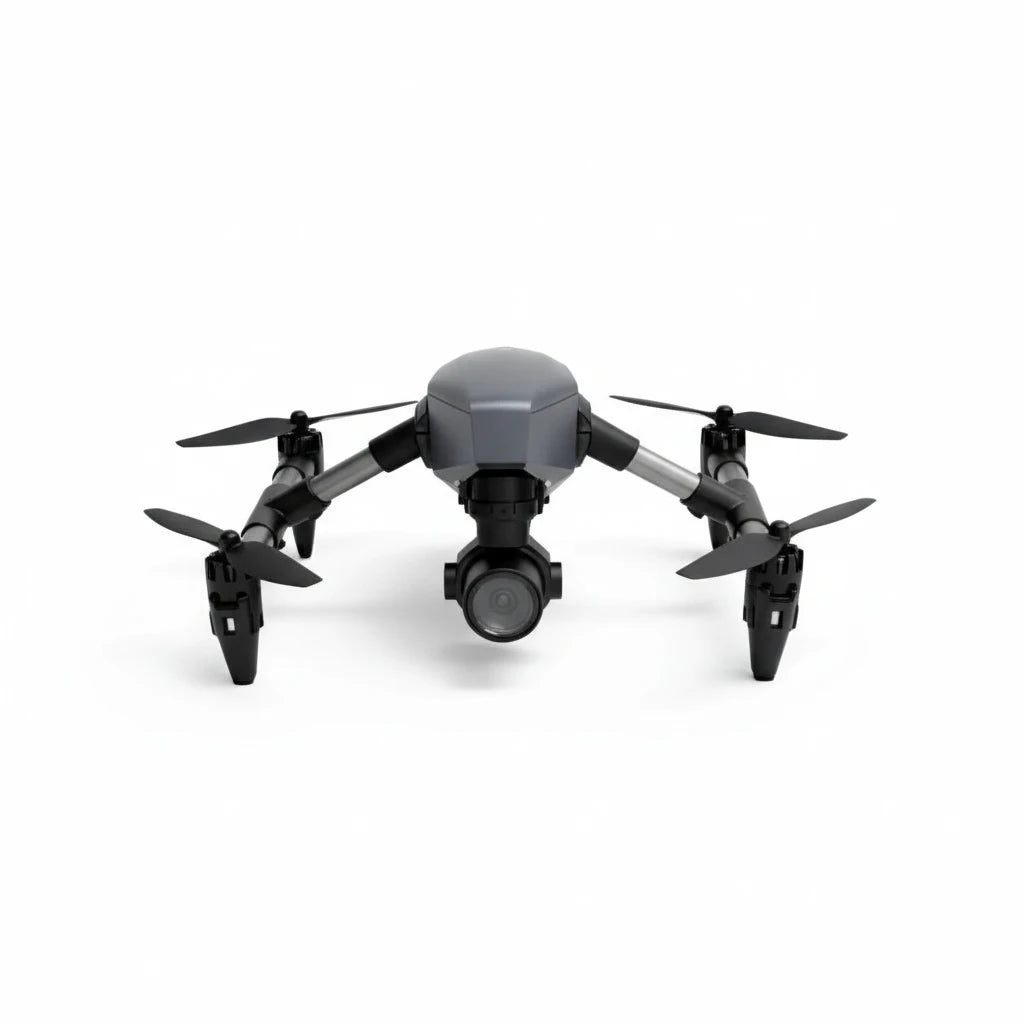 World Smallest Drone (XD1)