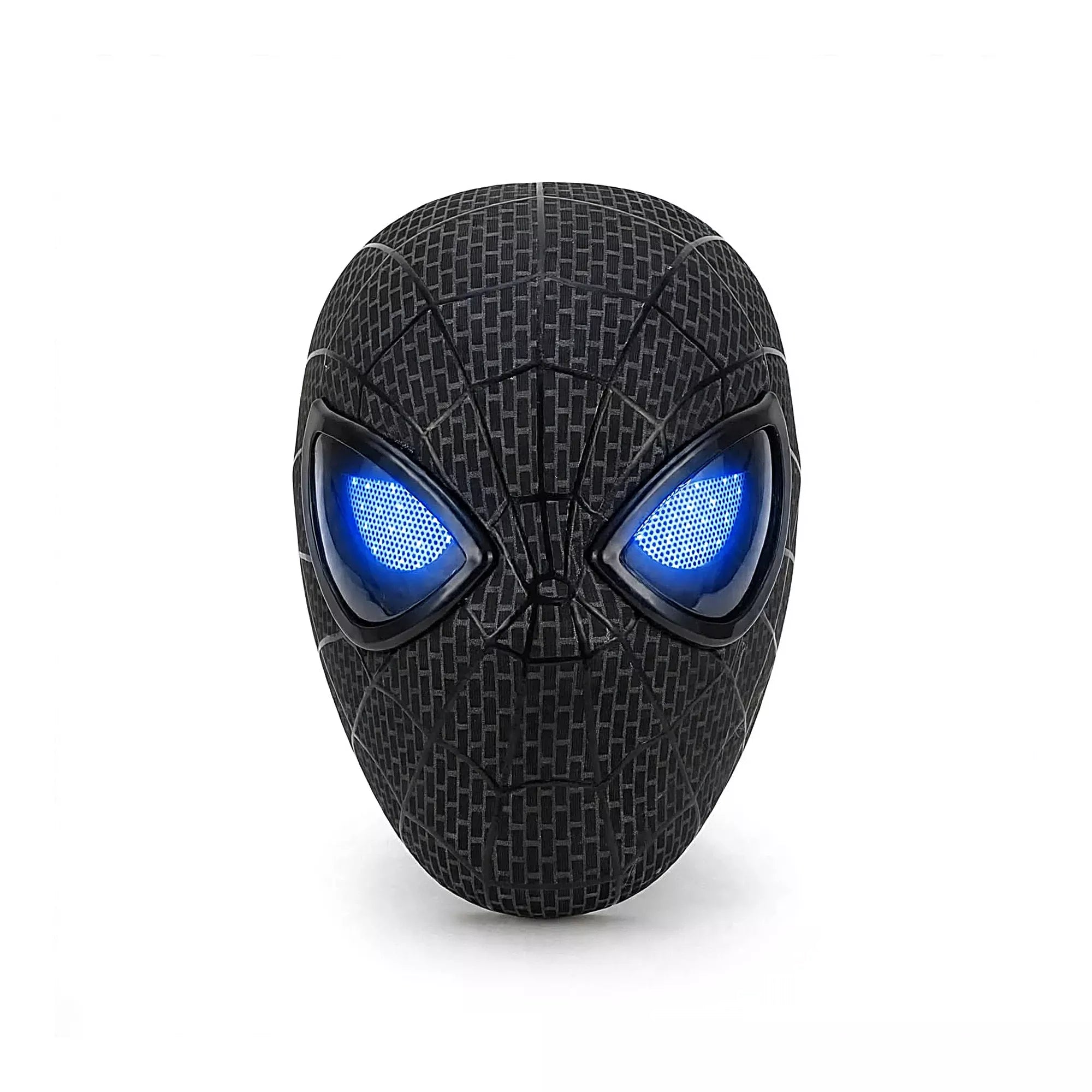 Spider-Man LED Mask with Remote Control