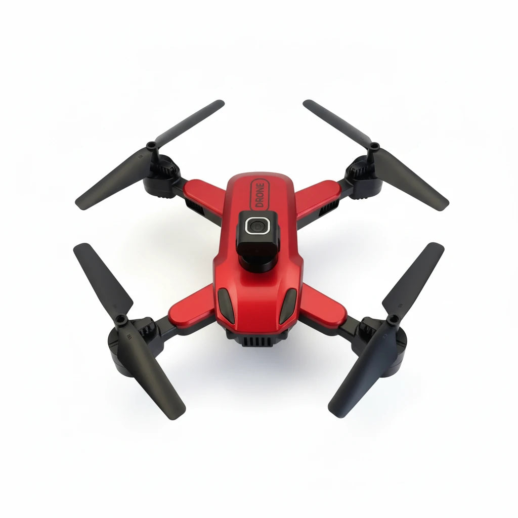Gimbal Drone (Fold Drone)