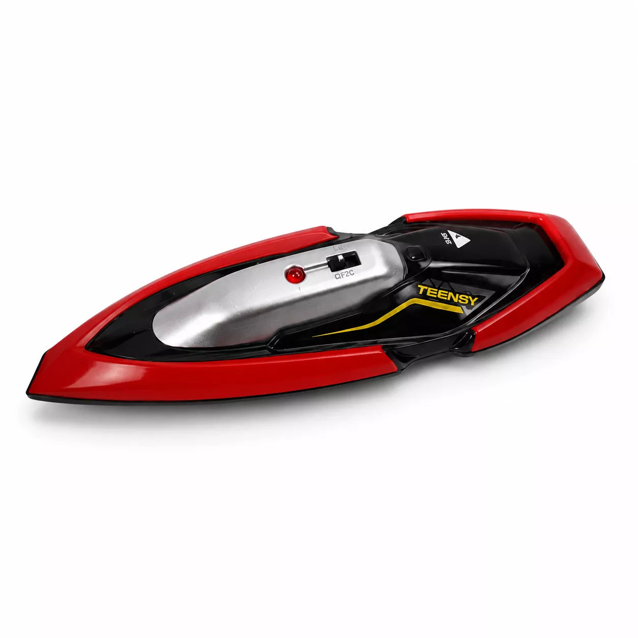 4DRC Teensy V Mini RC Boat | 10cm World’s Smallest Racing Boat