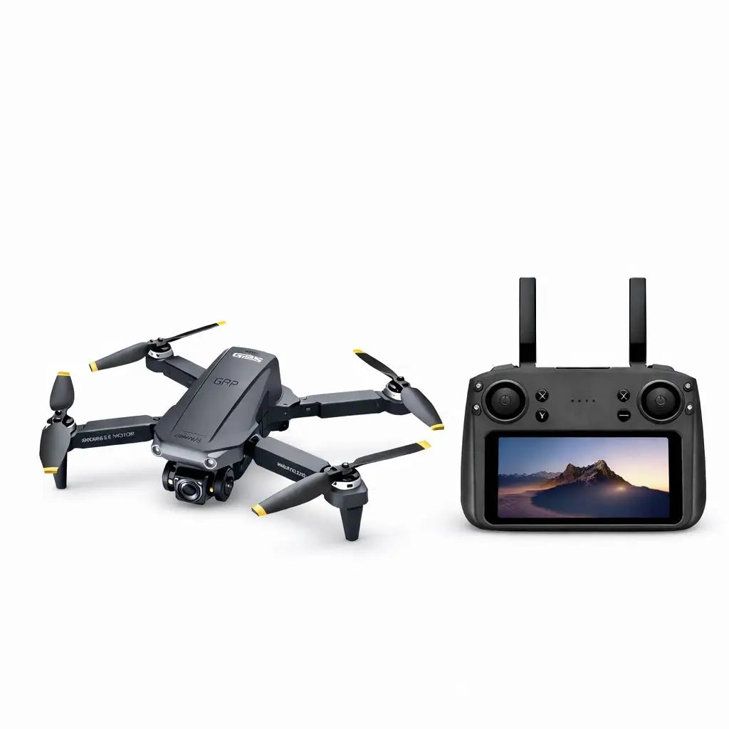 D32 GPS Drone 10Km