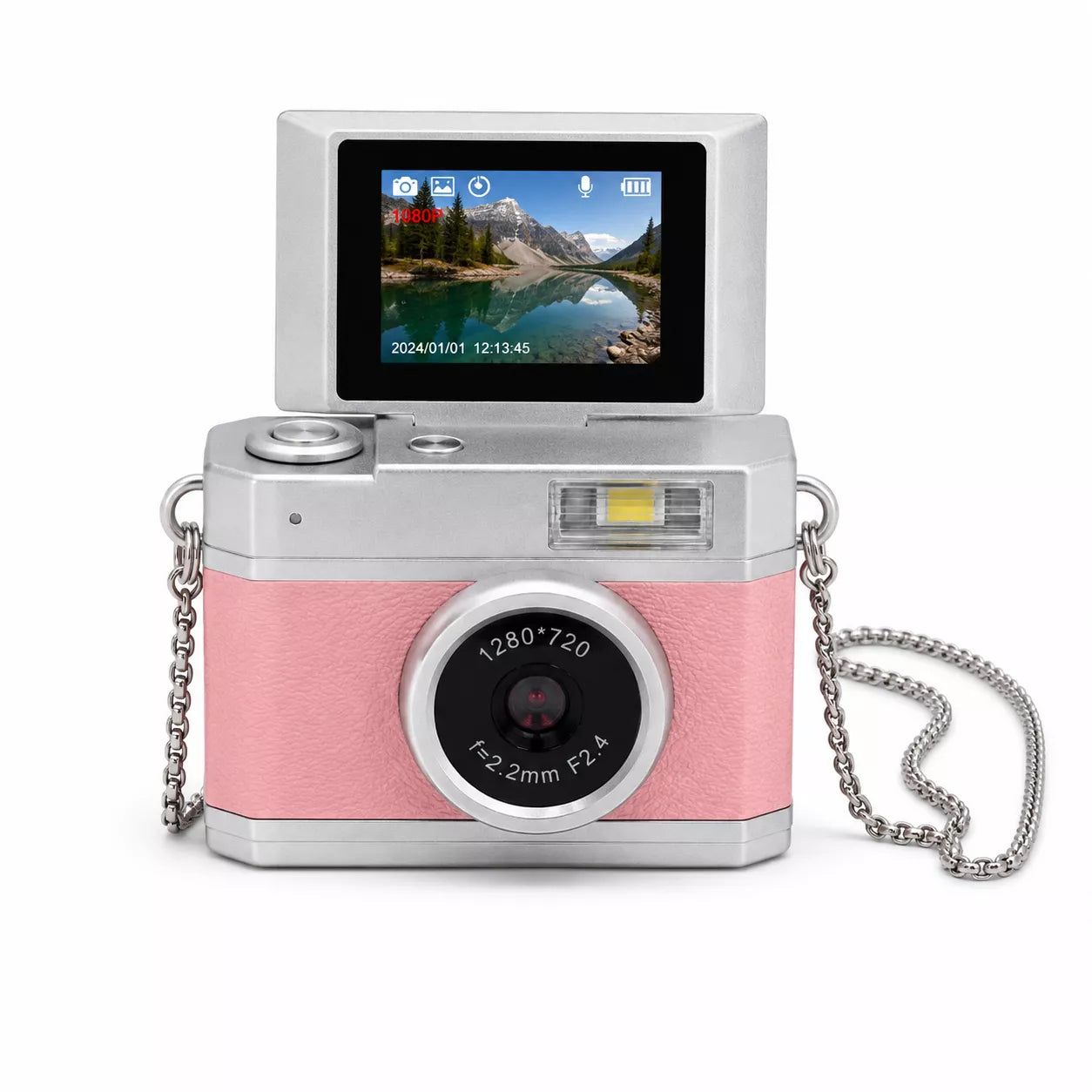 Mini Digital Camera