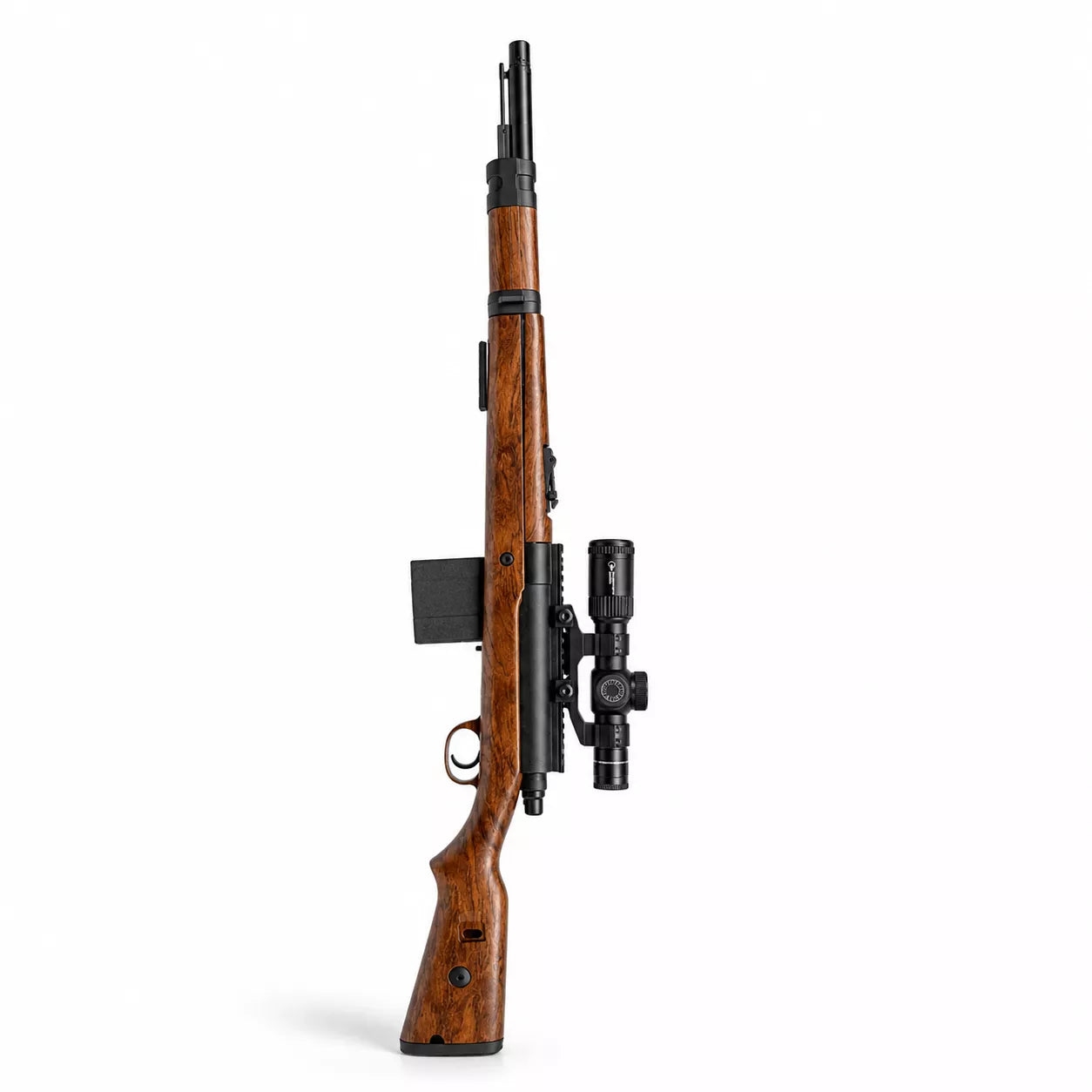 KAR98K Electric Gel Blaster with Scope & Bipod