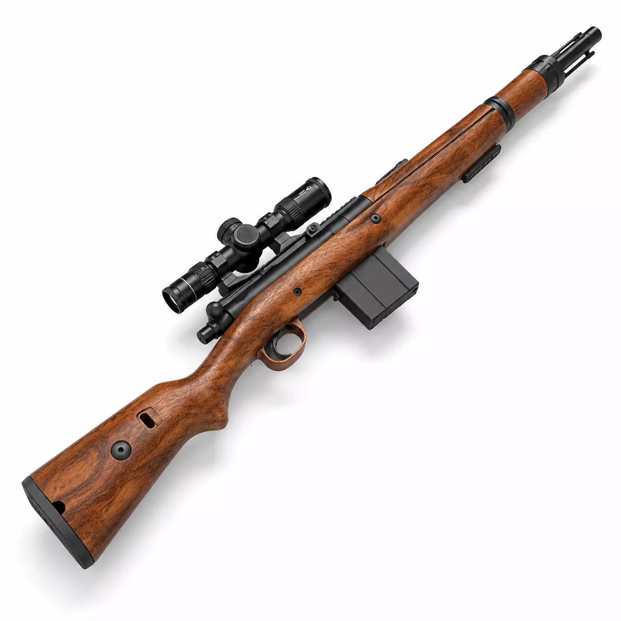 KAR98K Electric Gel Blaster with Scope & Bipod
