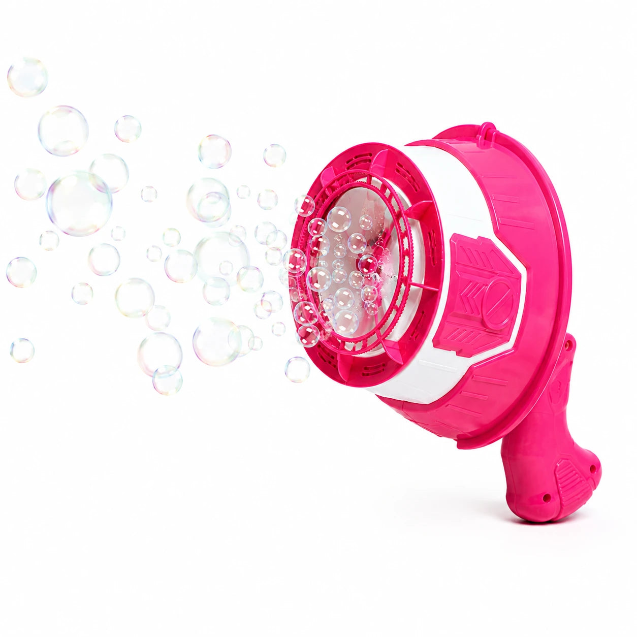 Air Bubble Blaster | 10–12 Metre Air Range