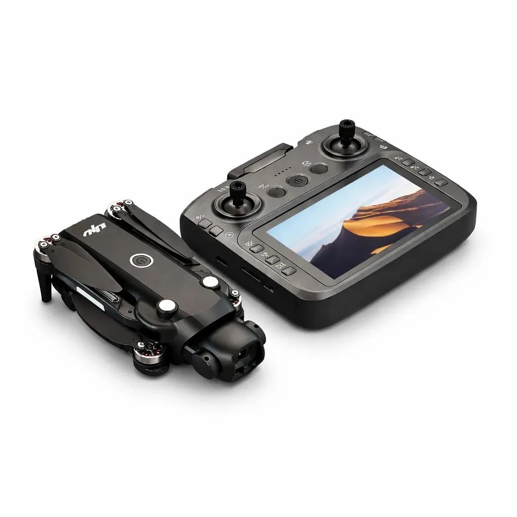 D32 GPS Drone 10Km