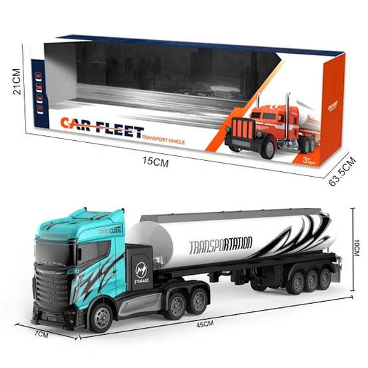 Car fleet transport vehicle 50cm long