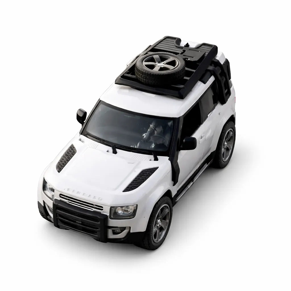 Original Defender RC Car (1:12)