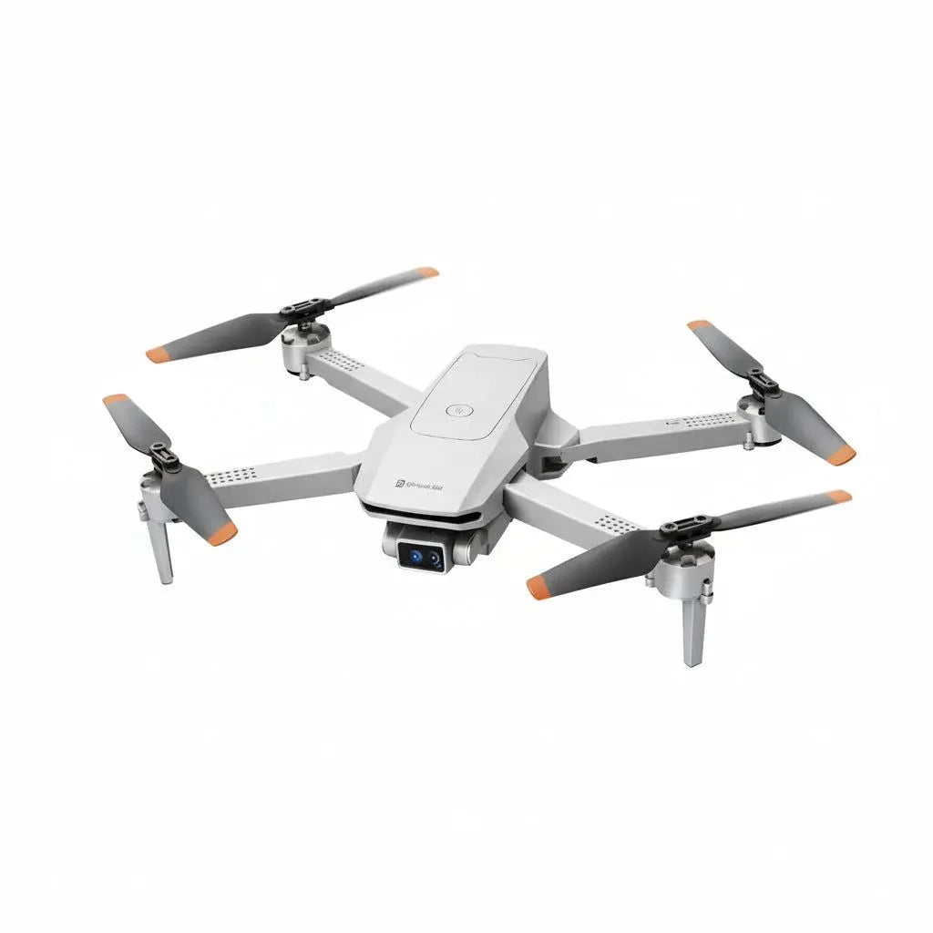 DR-DG600C(GPS 8K Camera Single Battery)