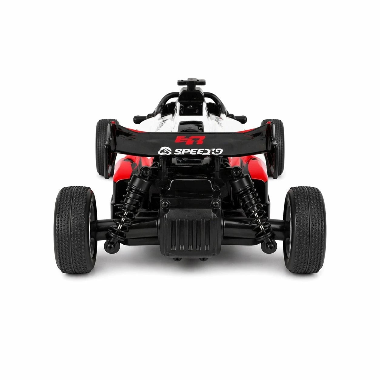F1 Mini RC Car (1:64)