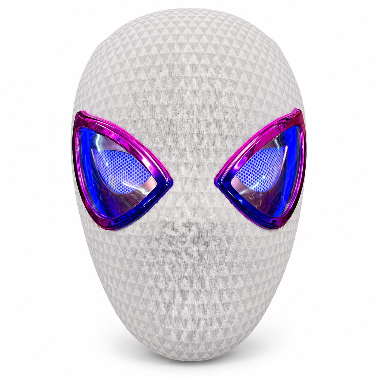 Spider-Man LED Mask with Remote Control