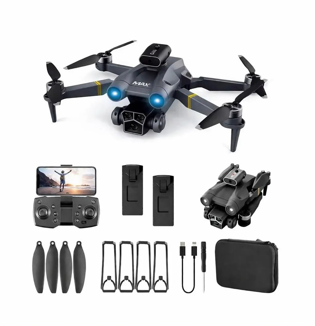 M3 Max Drone