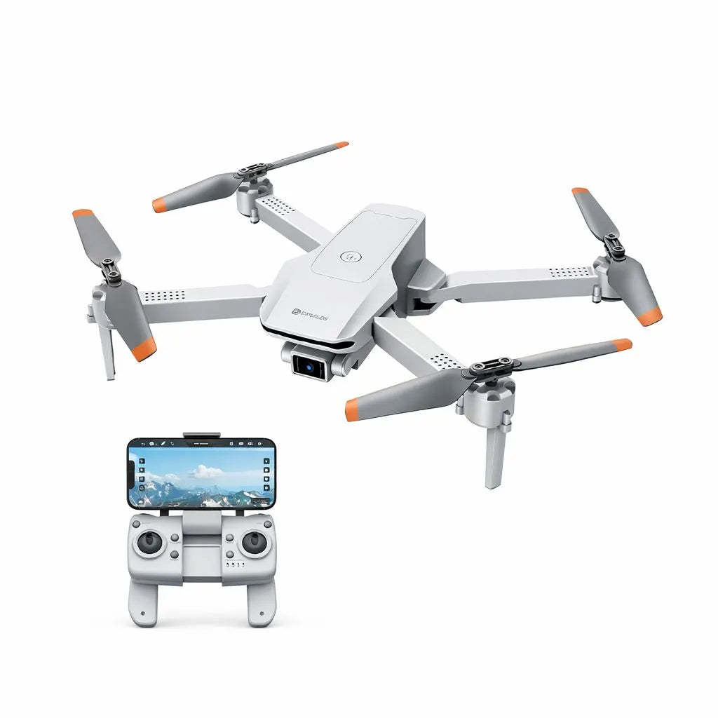 DR-DG600C(GPS 8K Camera Double Battery)