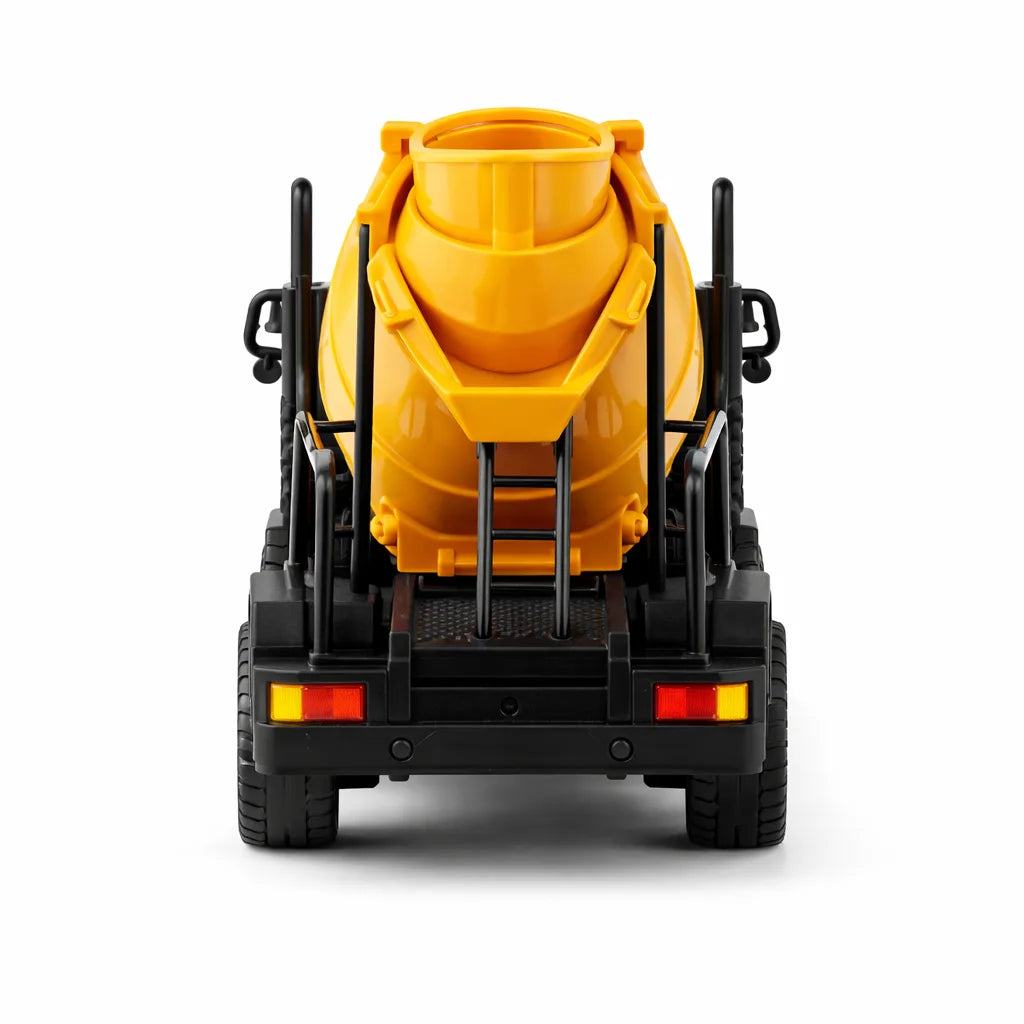 Mini RC Truck