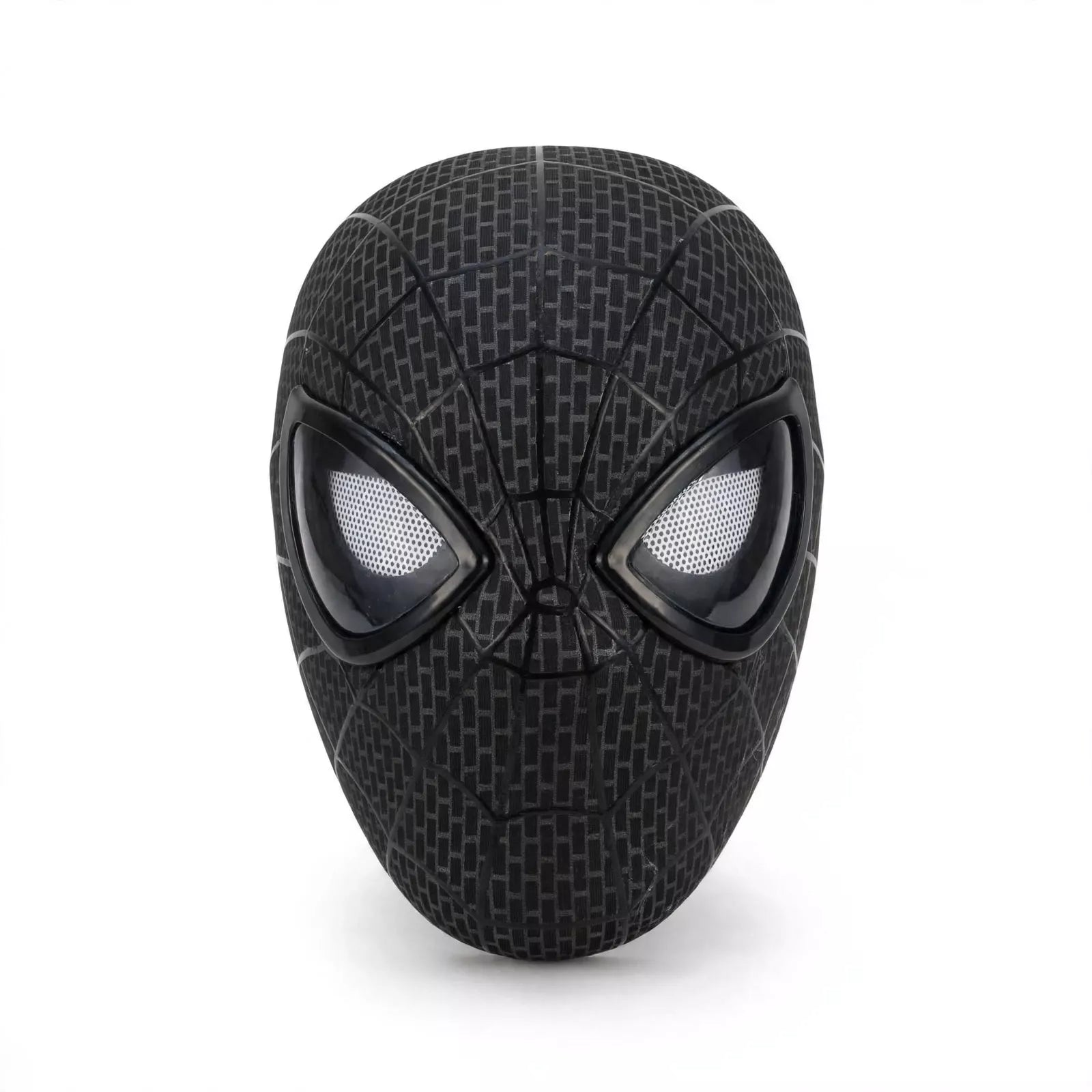 Spider-Man LED Mask with Remote Control
