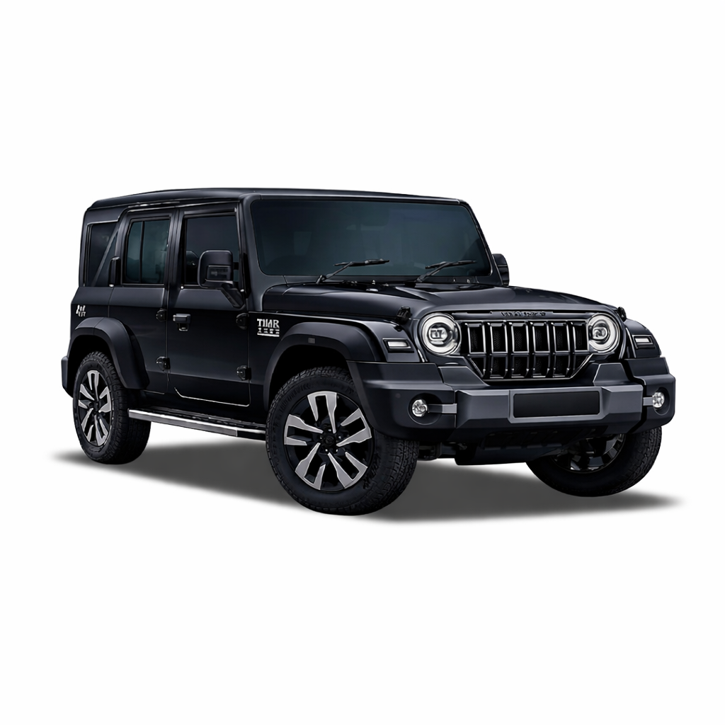 RC Thar Roxx Remote Control