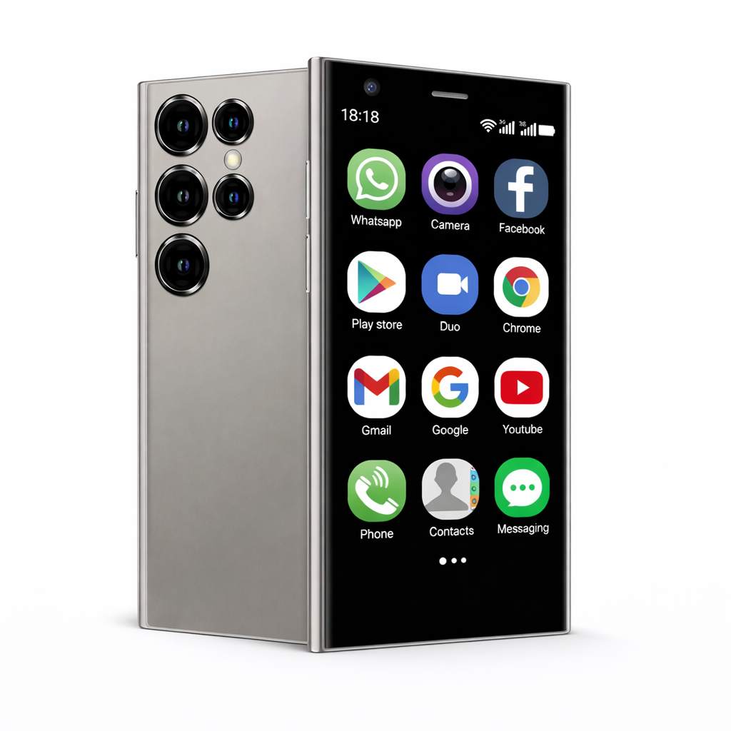 S25 Mini Smart Phone