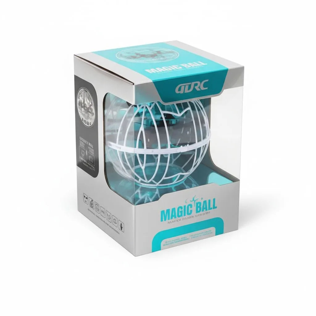 Magic Ball Drone