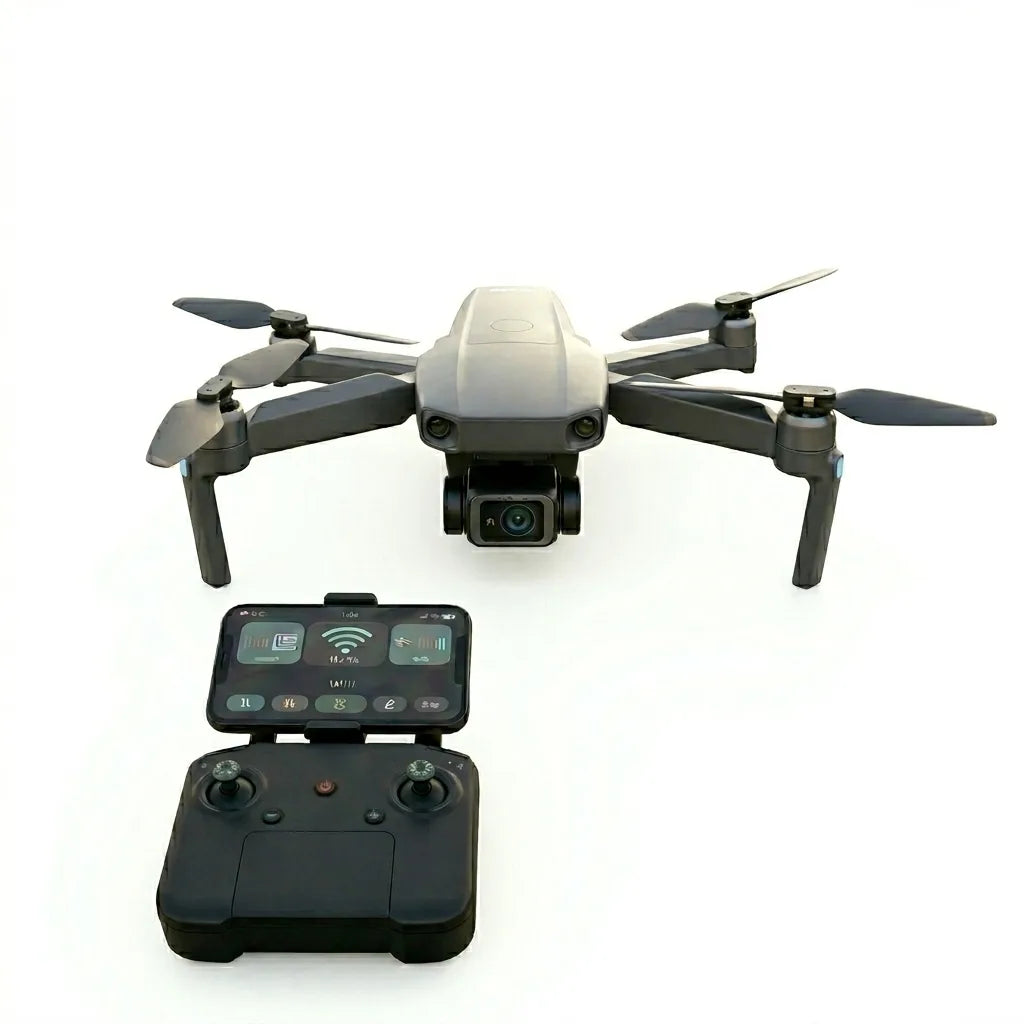 P18 Pro Drone (5 Camera)