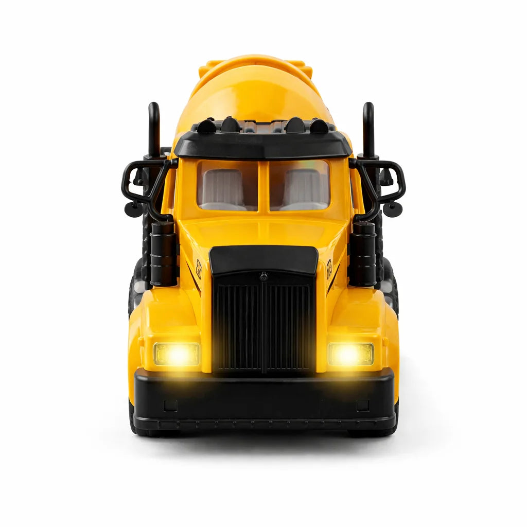 Mini RC Truck