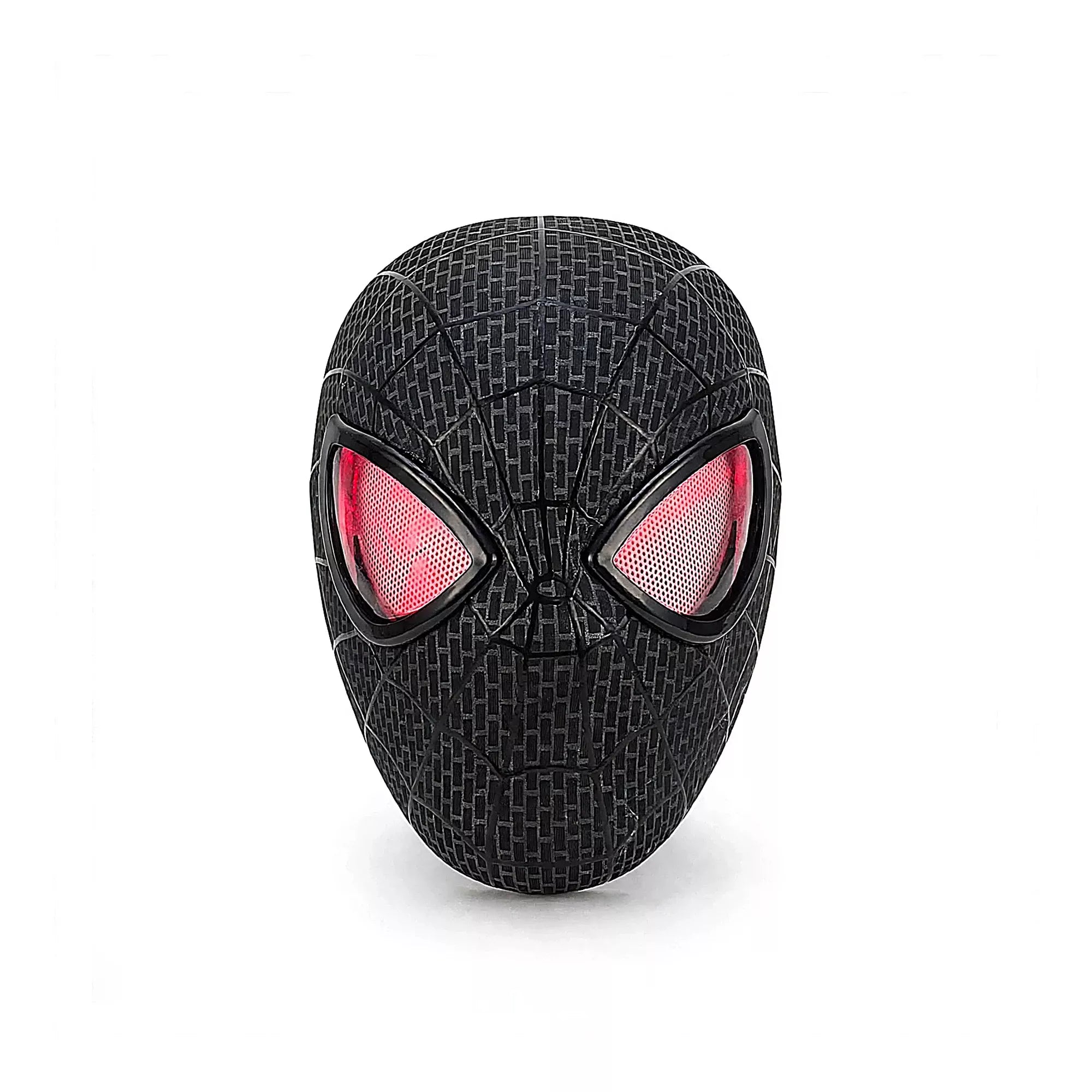 Spider-Man LED Mask with Remote Control