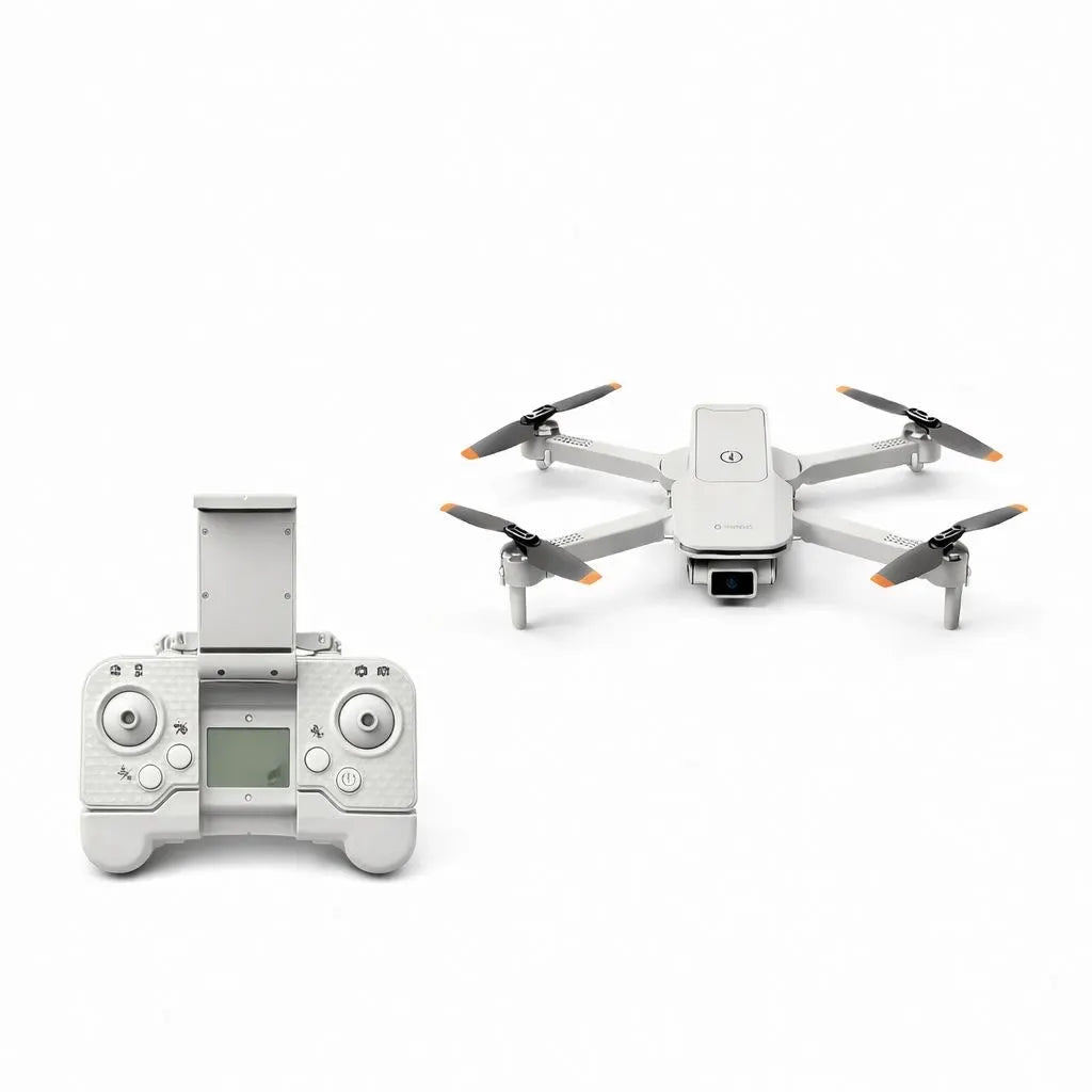 DR-DG600C(GPS 8K Camera Single Battery)