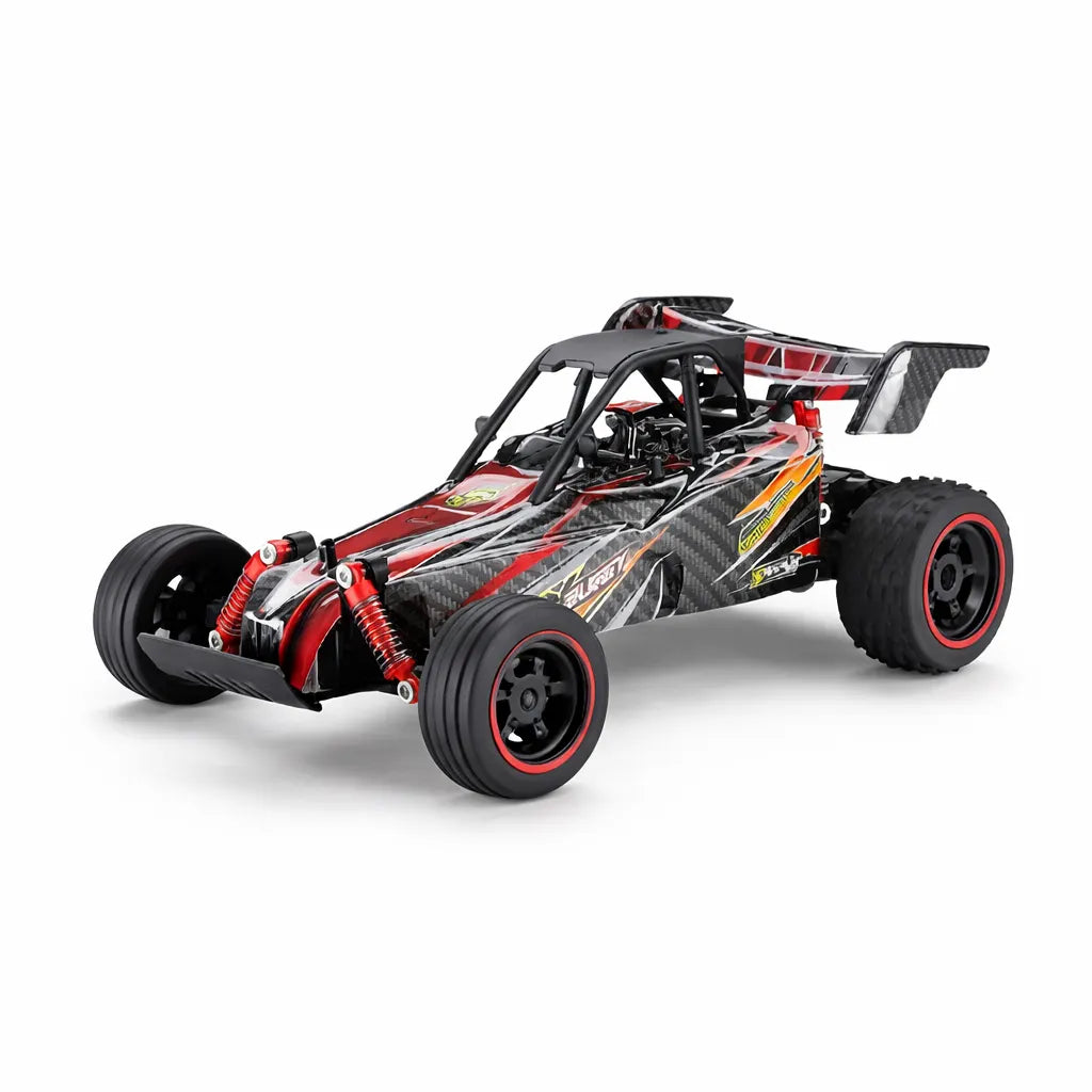 Mad Beast Buggy RC Car (18kmph)